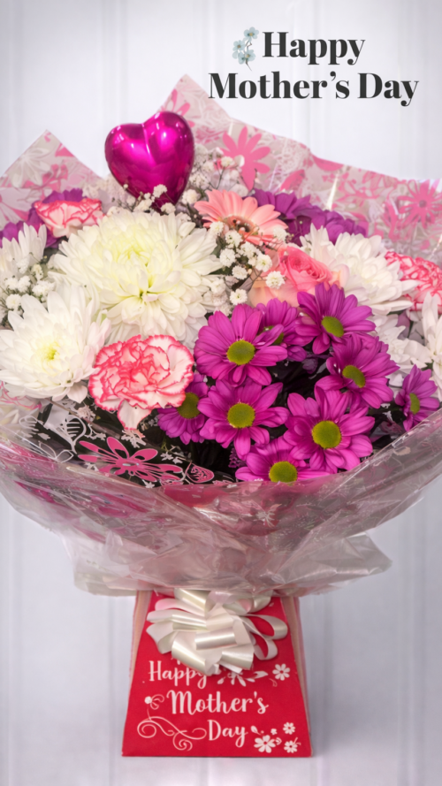 Mother's Day Bouquet